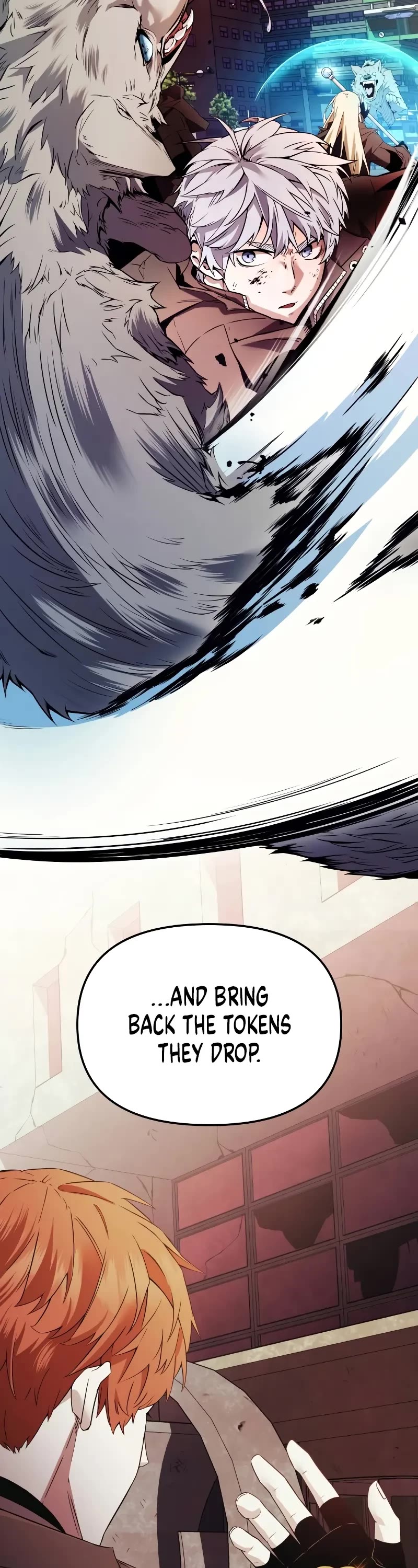 I Obtained a Mythic Item Chapter 108 page 50 - Chapter 108