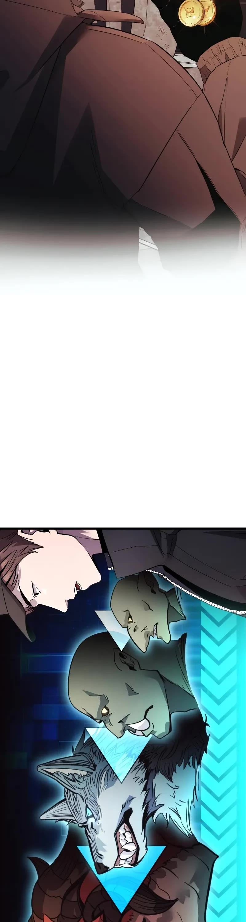 I Obtained a Mythic Item Chapter 108 page 51 - Chapter 108