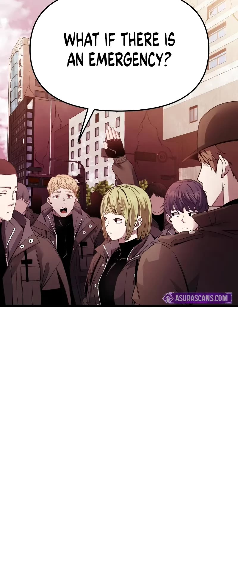 I Obtained a Mythic Item Chapter 108 page 53 - Chapter 108