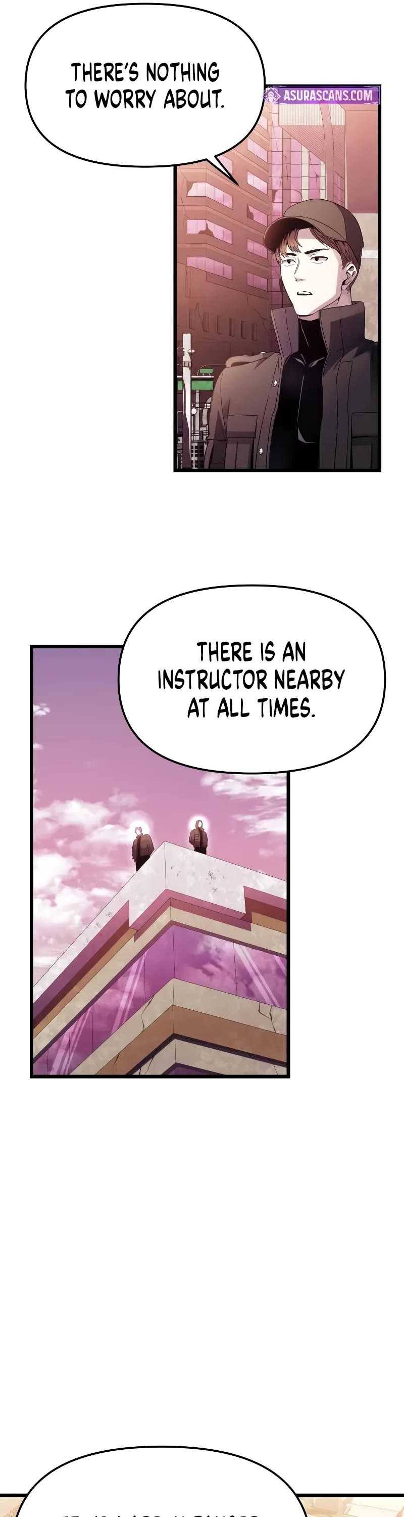 I Obtained a Mythic Item Chapter 108 page 54 - Chapter 108