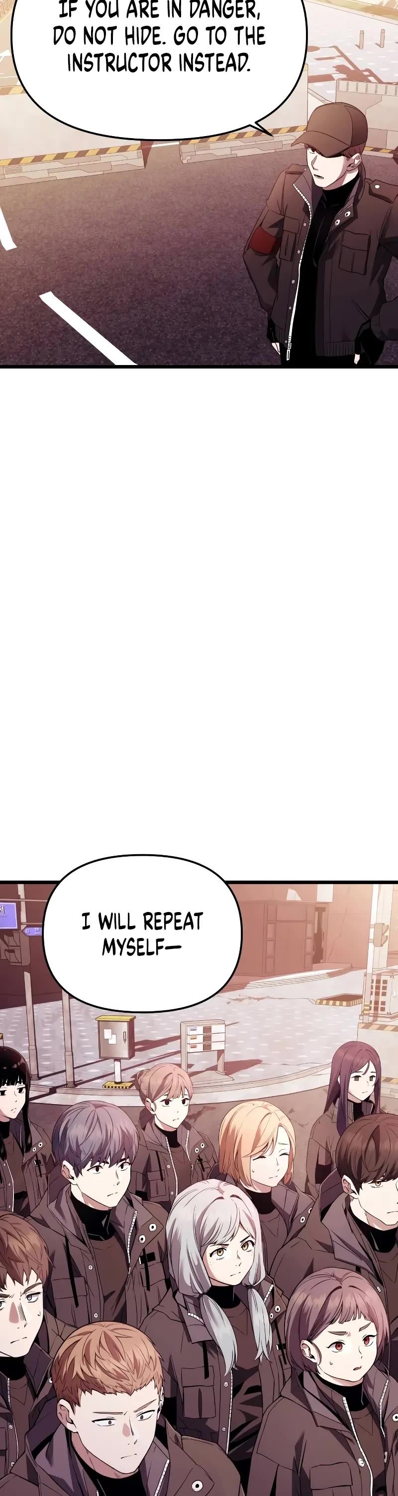 I Obtained a Mythic Item Chapter 108 page 55 - Chapter 108