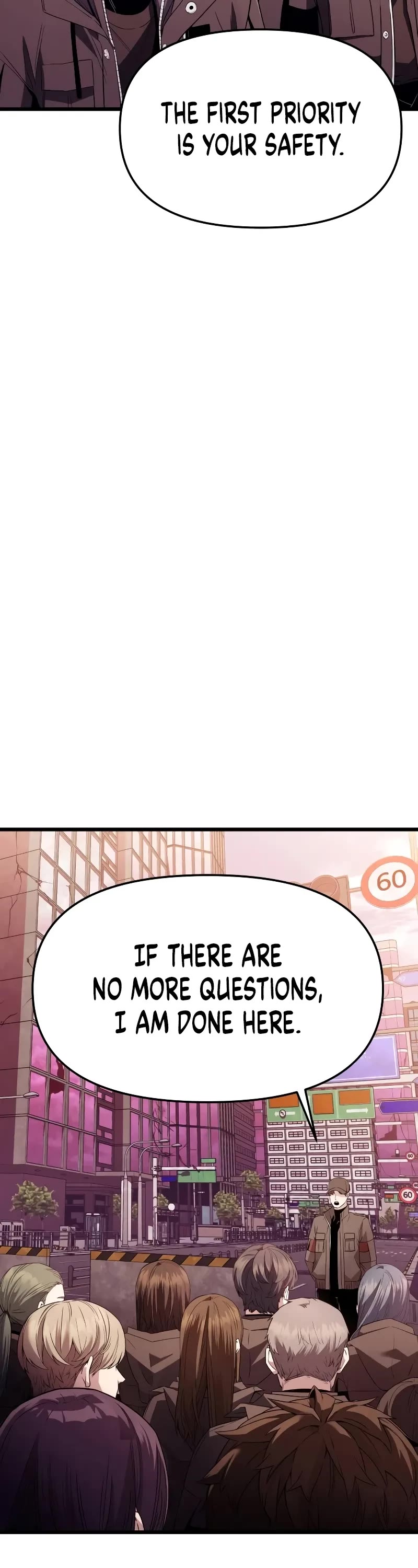 I Obtained a Mythic Item Chapter 108 page 56 - Chapter 108