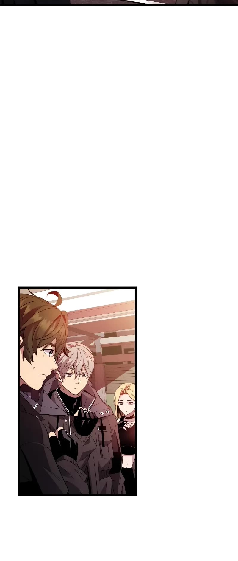 I Obtained a Mythic Item Chapter 108 page 59 - Chapter 108
