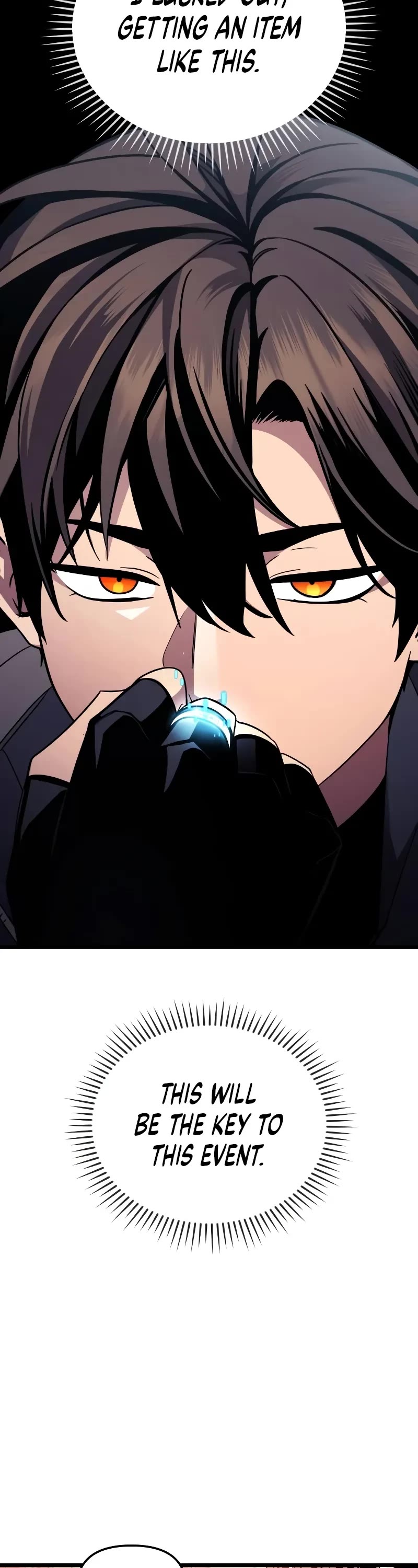 I Obtained a Mythic Item Chapter 108 page 62 - Chapter 108