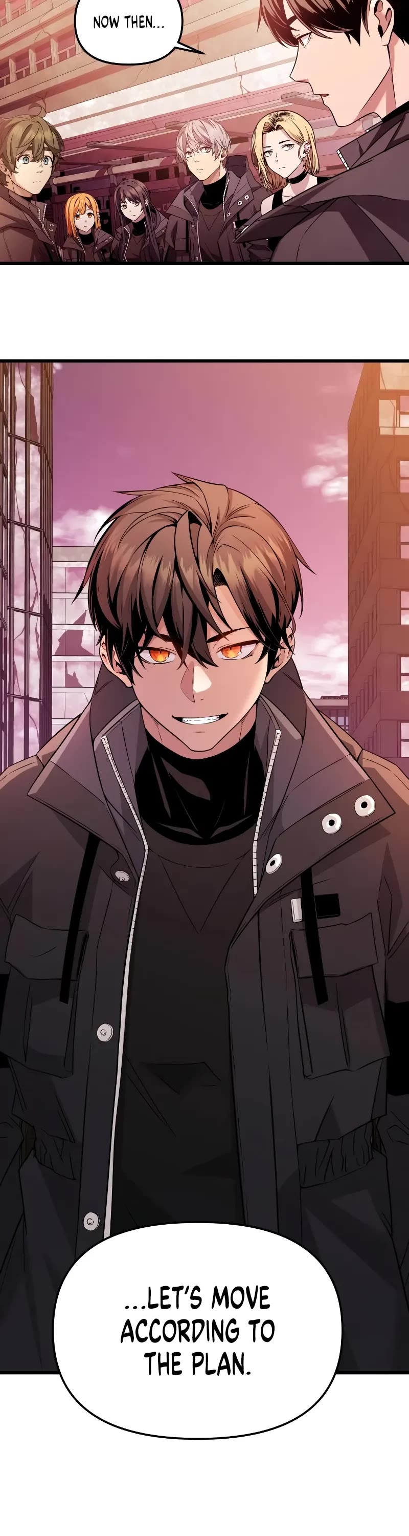 I Obtained a Mythic Item Chapter 108 page 63 - Chapter 108