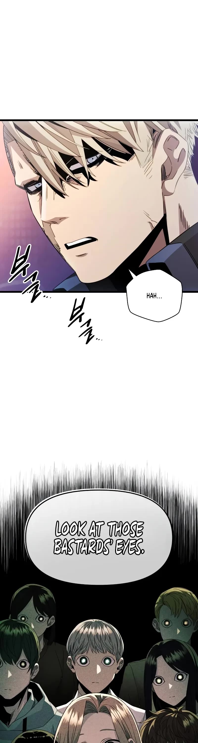 I Obtained a Mythic Item Chapter 108 page 9 - Chapter 108