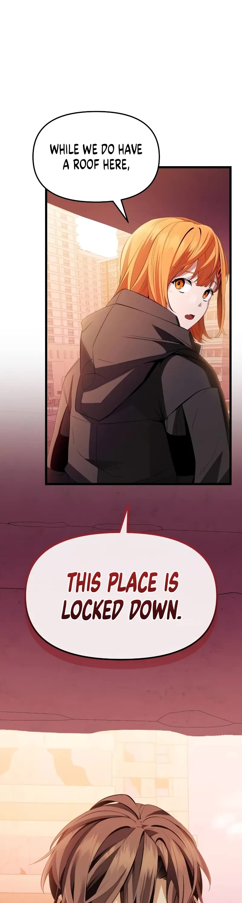 I Obtained a Mythic Item Chapter 109 page 10 - Chapter 109