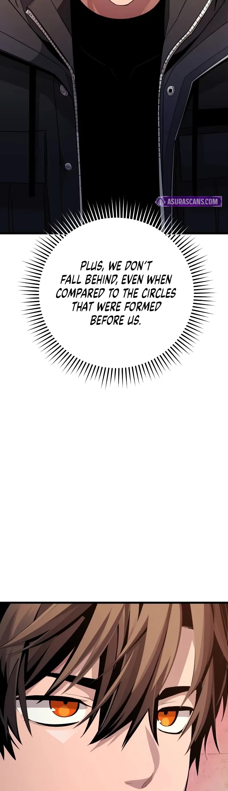 I Obtained a Mythic Item Chapter 109 page 21 - Chapter 109