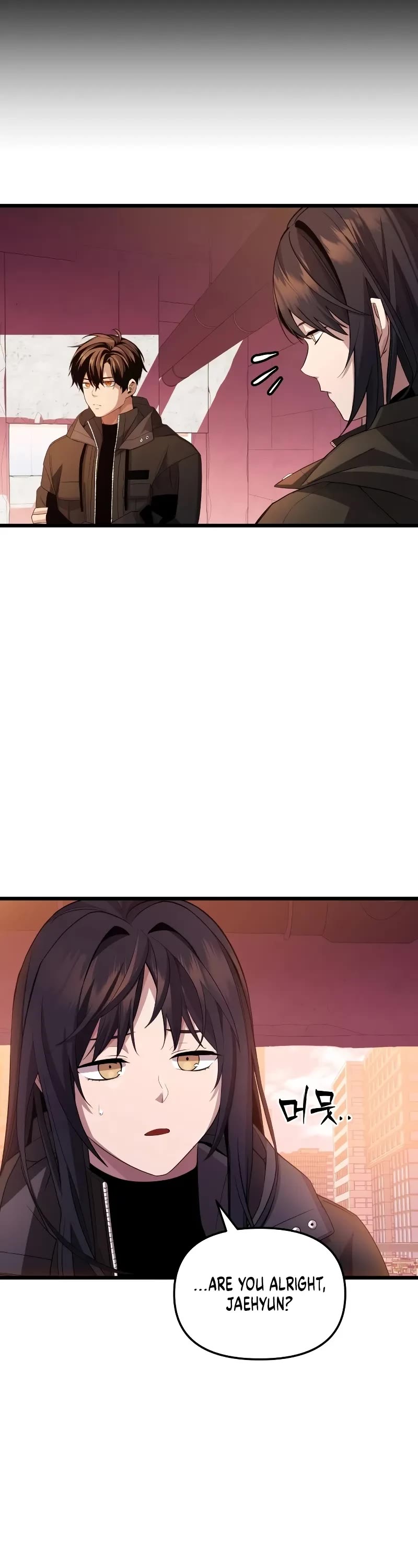 I Obtained a Mythic Item Chapter 109 page 25 - Chapter 109