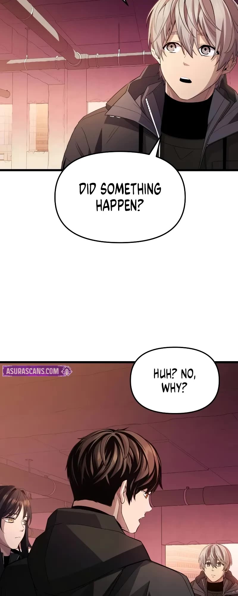 I Obtained a Mythic Item Chapter 109 page 27 - Chapter 109
