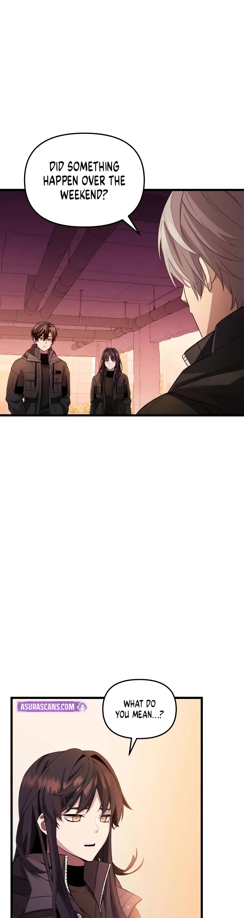 I Obtained a Mythic Item Chapter 109 page 29 - Chapter 109