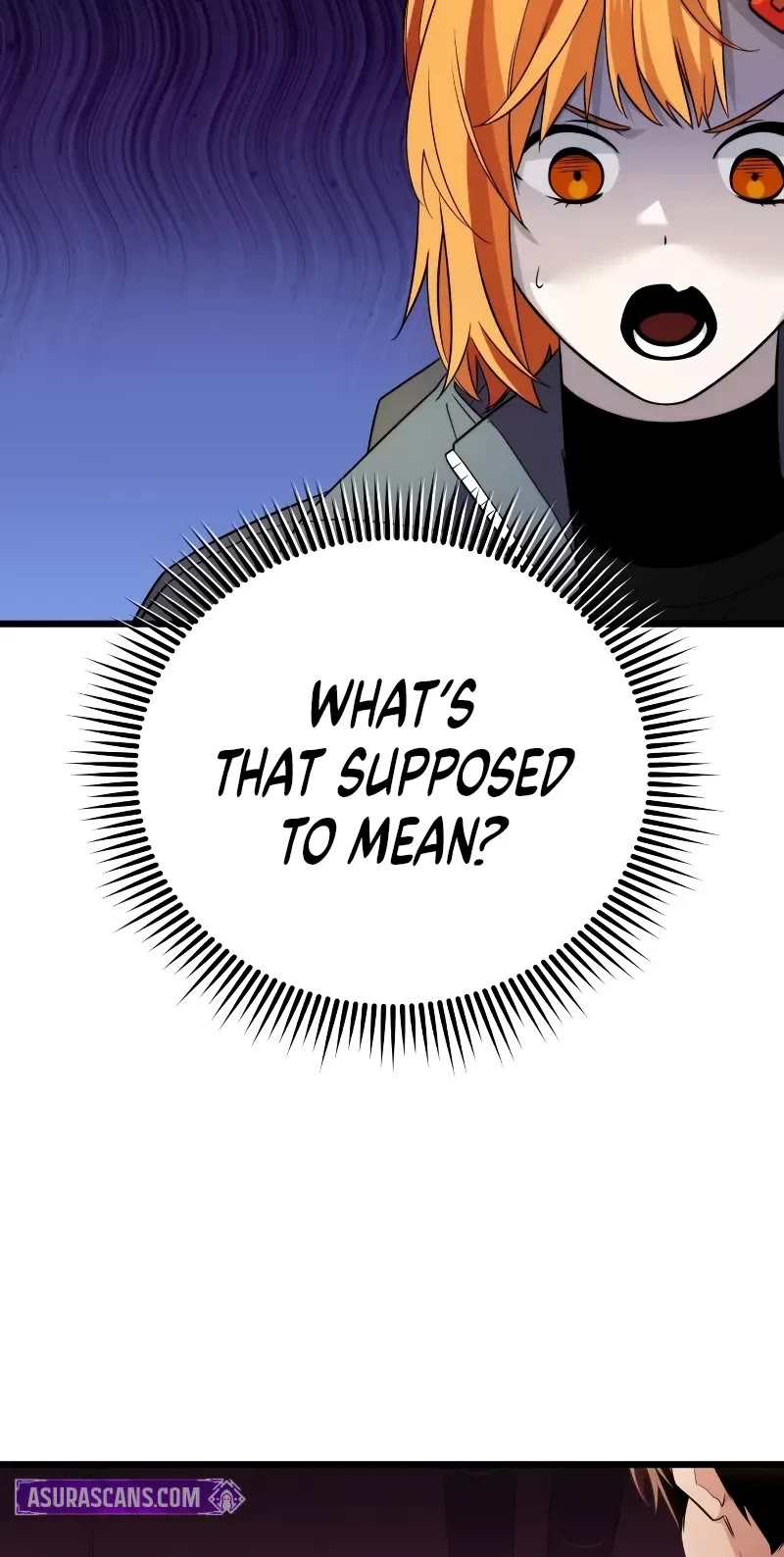 I Obtained a Mythic Item Chapter 109 page 39 - Chapter 109