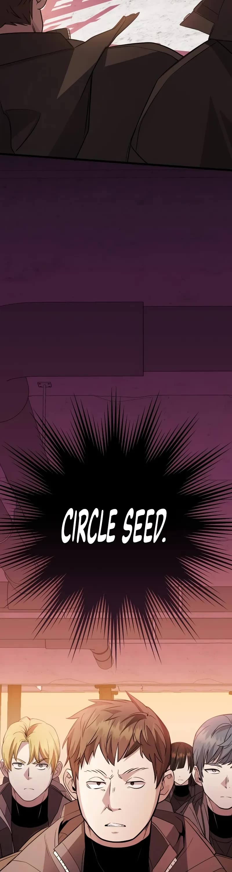 I Obtained a Mythic Item Chapter 109 page 42 - Chapter 109