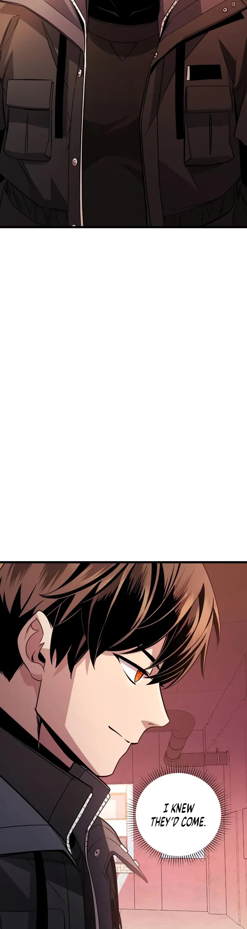 I Obtained a Mythic Item Chapter 109 page 43 - Chapter 109