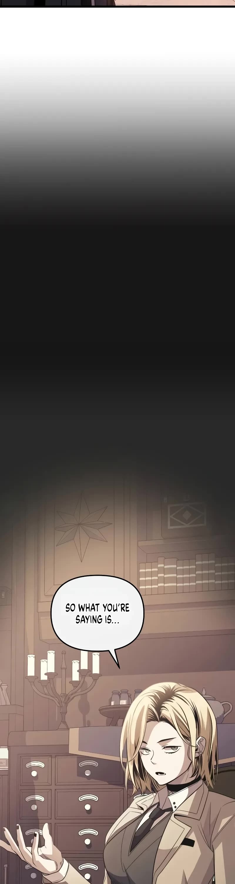 I Obtained a Mythic Item Chapter 109 page 44 - Chapter 109