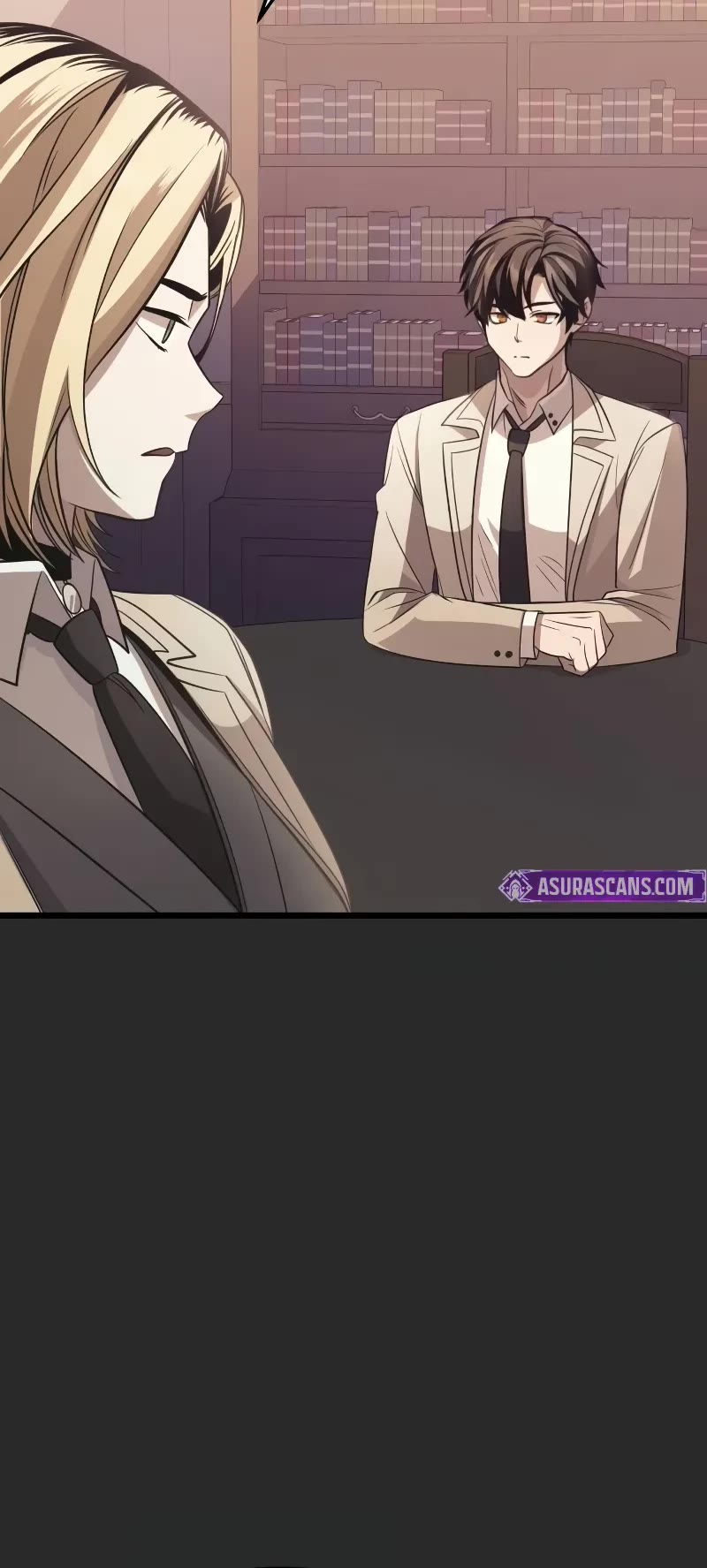 I Obtained a Mythic Item Chapter 109 page 46 - Chapter 109
