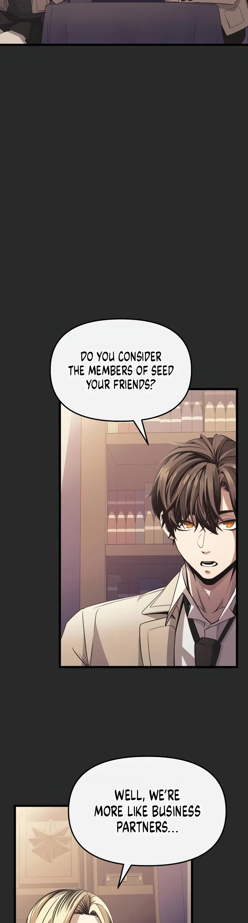 I Obtained a Mythic Item Chapter 109 page 50 - Chapter 109