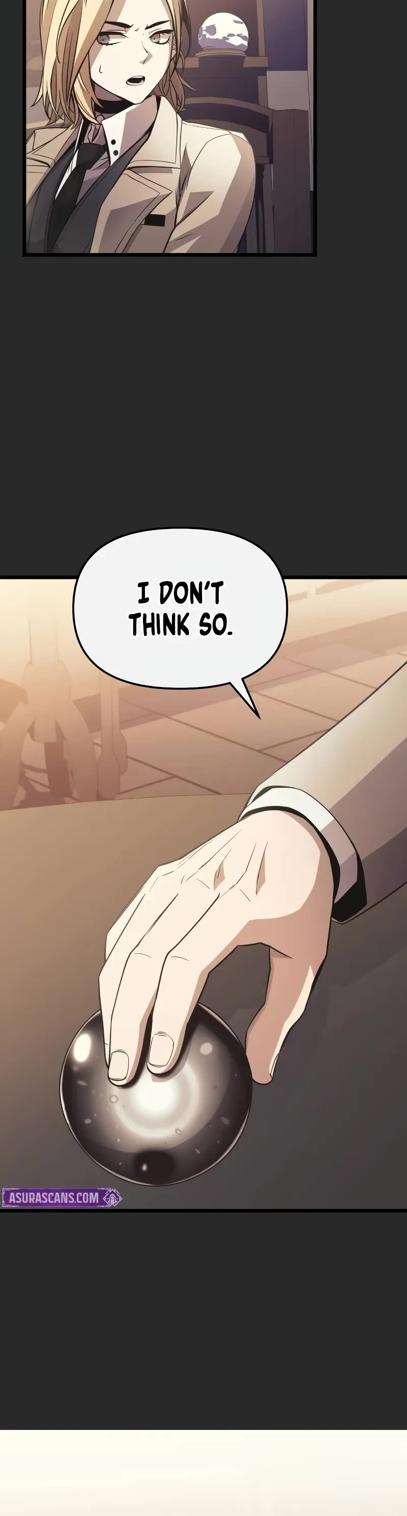 I Obtained a Mythic Item Chapter 109 page 51 - Chapter 109