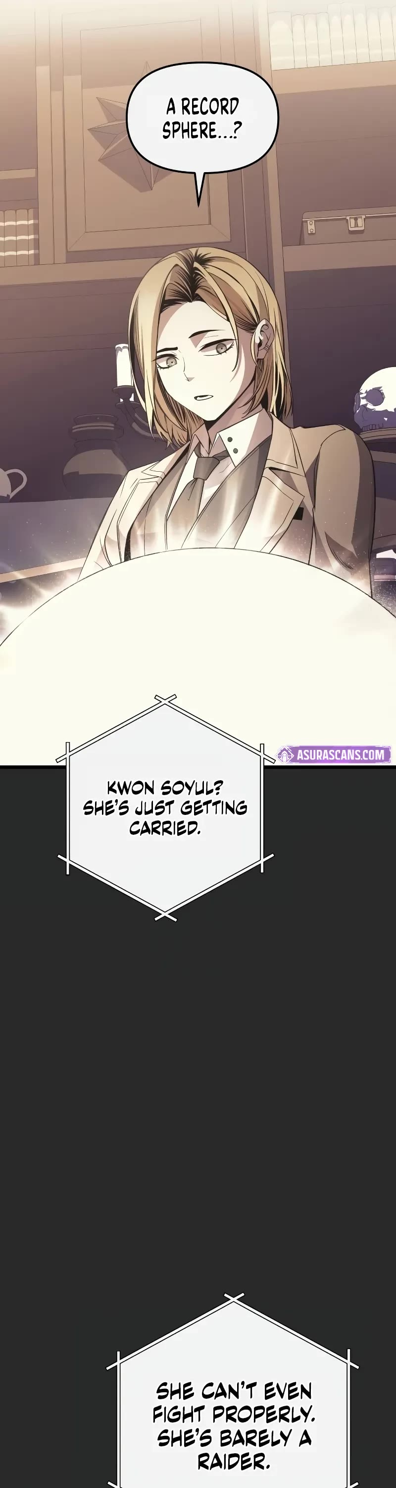 I Obtained a Mythic Item Chapter 109 page 52 - Chapter 109