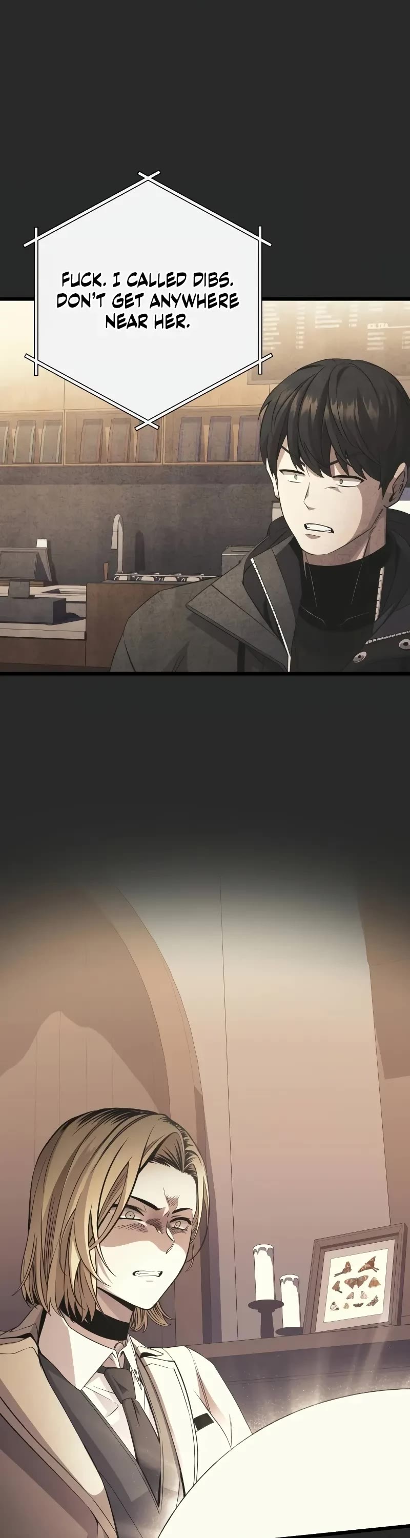 I Obtained a Mythic Item Chapter 109 page 54 - Chapter 109