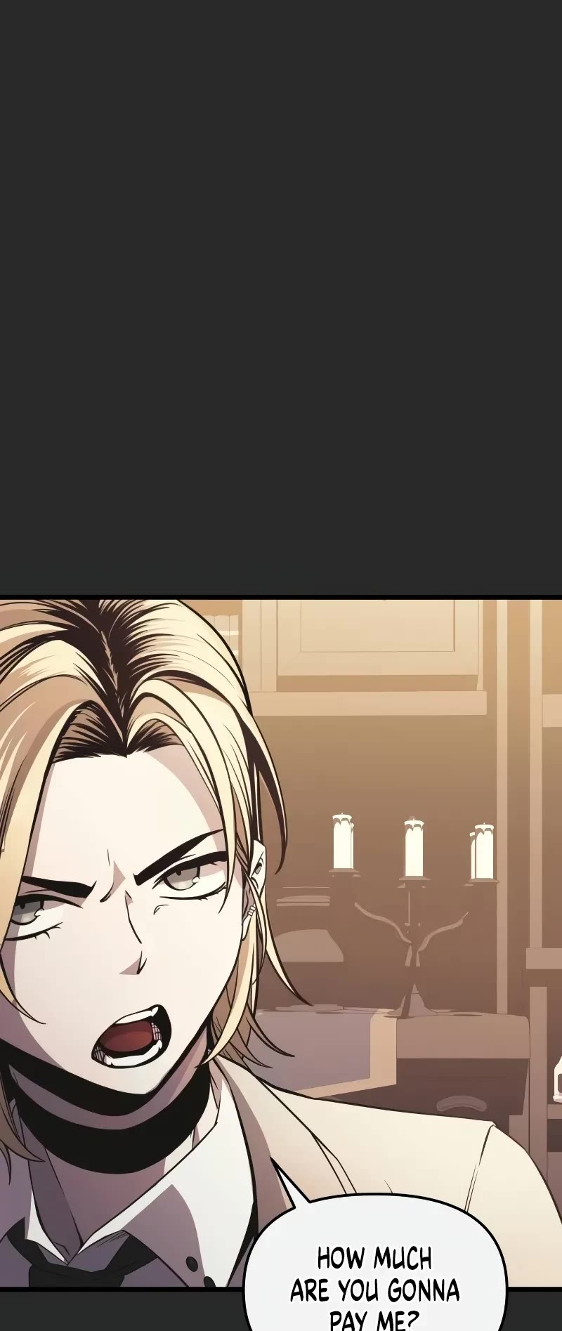 I Obtained a Mythic Item Chapter 109 page 56 - Chapter 109