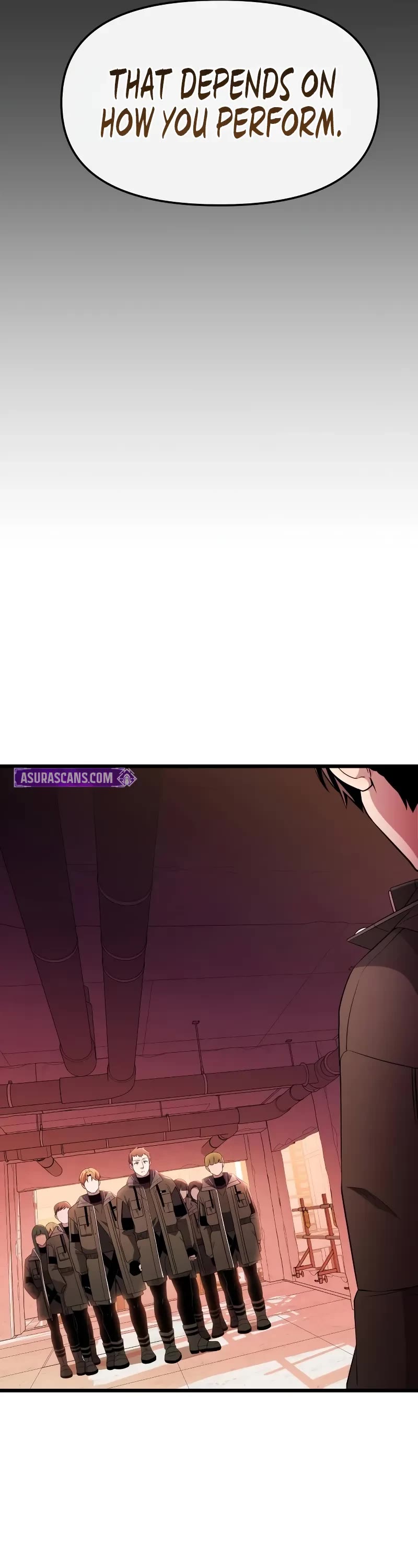I Obtained a Mythic Item Chapter 109 page 58 - Chapter 109