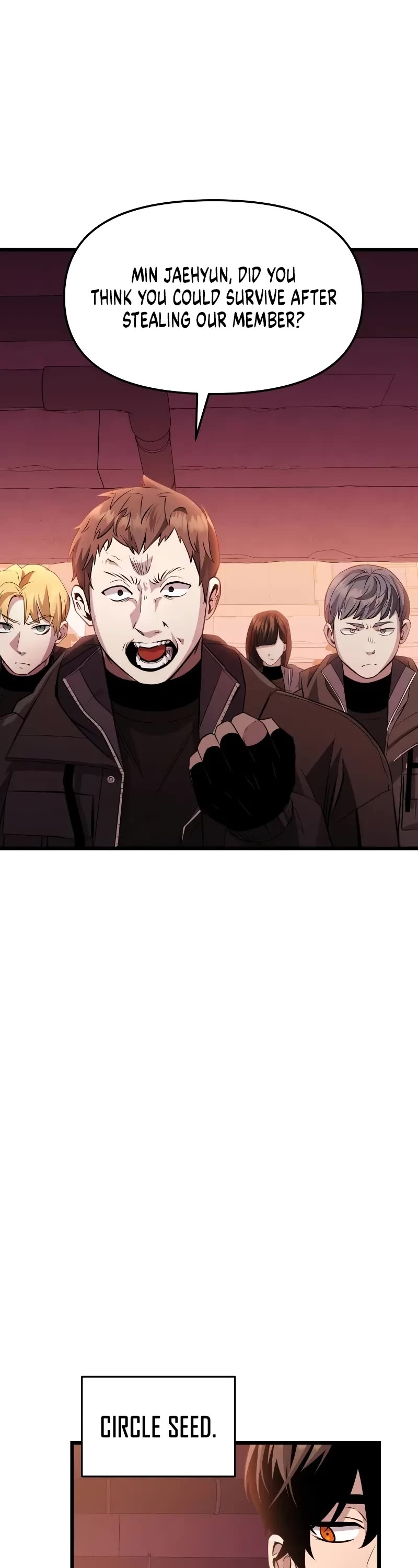 I Obtained a Mythic Item Chapter 109 page 59 - Chapter 109