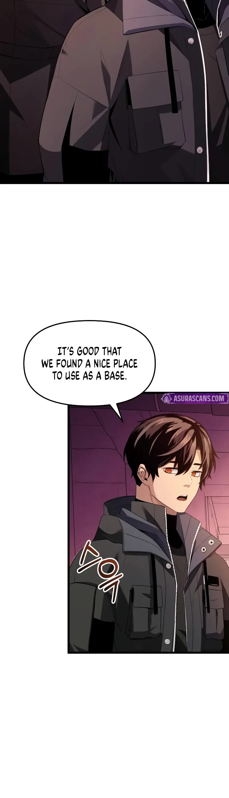 I Obtained a Mythic Item Chapter 109 page 6 - Chapter 109