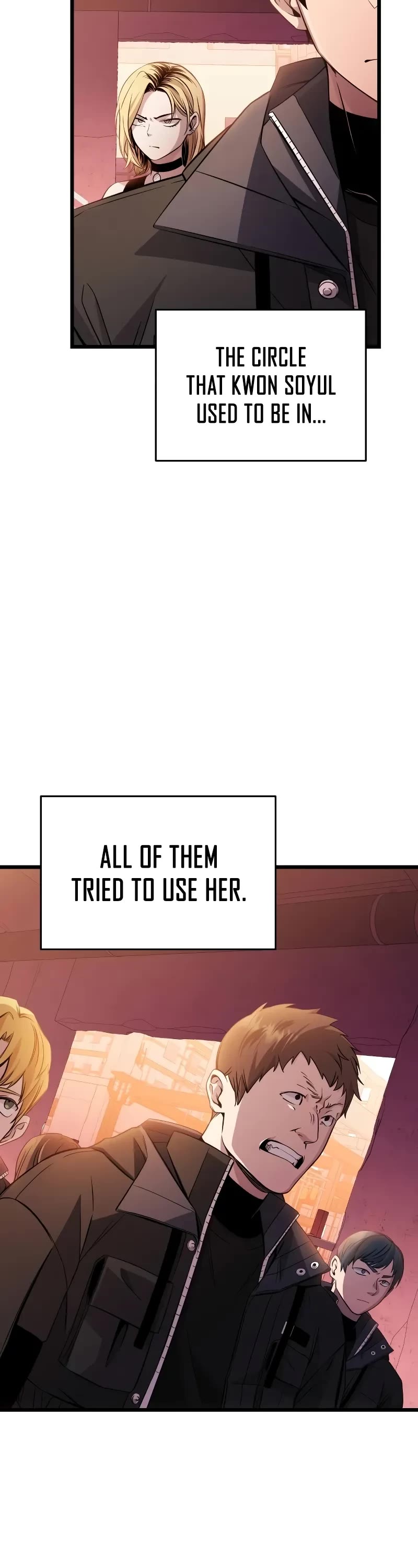 I Obtained a Mythic Item Chapter 109 page 60 - Chapter 109
