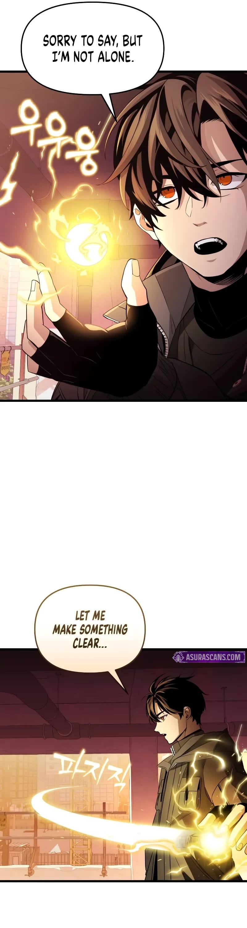 I Obtained a Mythic Item Chapter 109 page 64 - Chapter 109