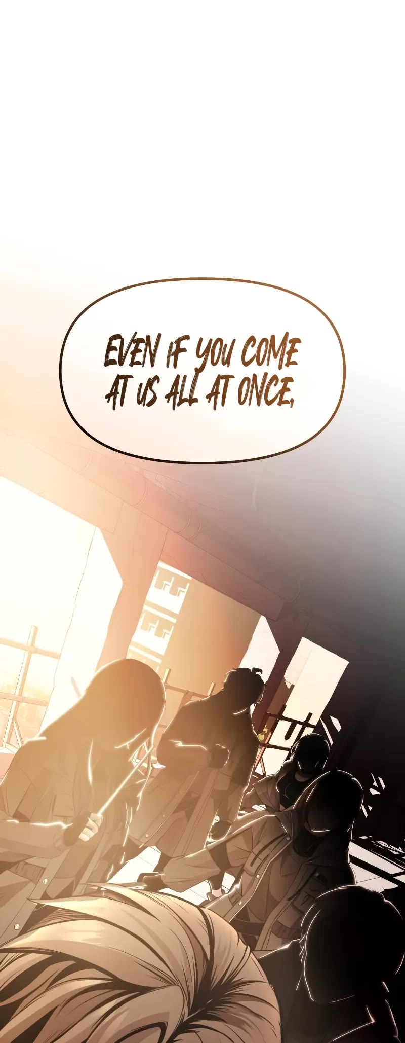 I Obtained a Mythic Item Chapter 109 page 67 - Chapter 109
