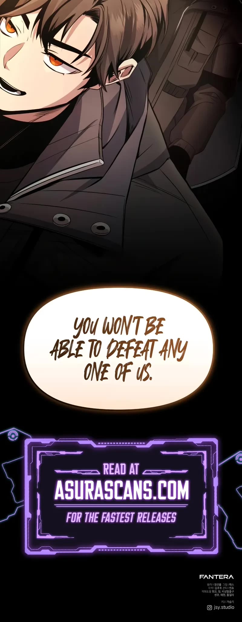 I Obtained a Mythic Item Chapter 109 page 68 - Chapter 109