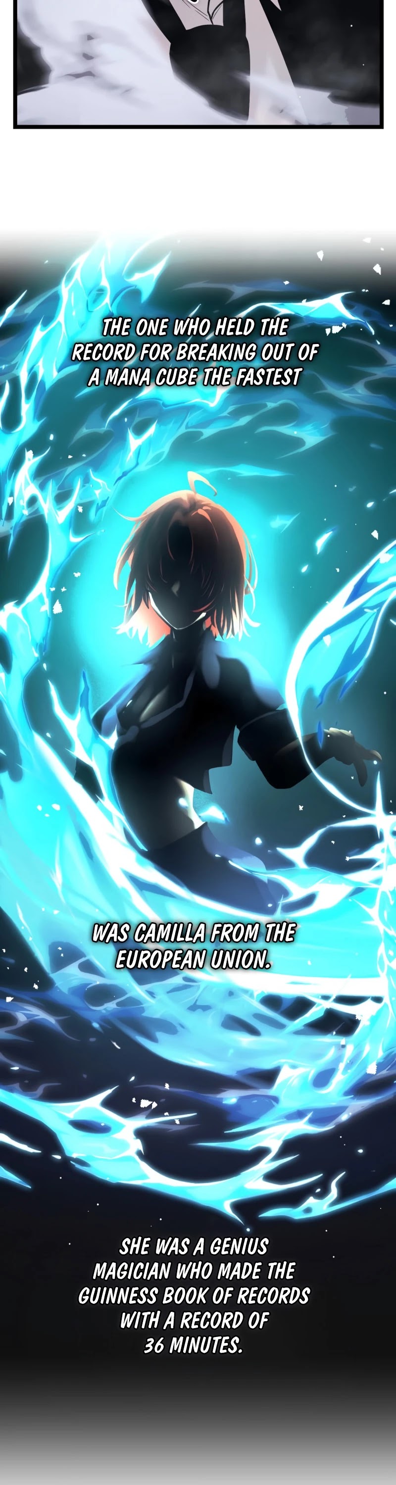 I Obtained a Mythic Item Chapter 11 page 16 - Chapter 11