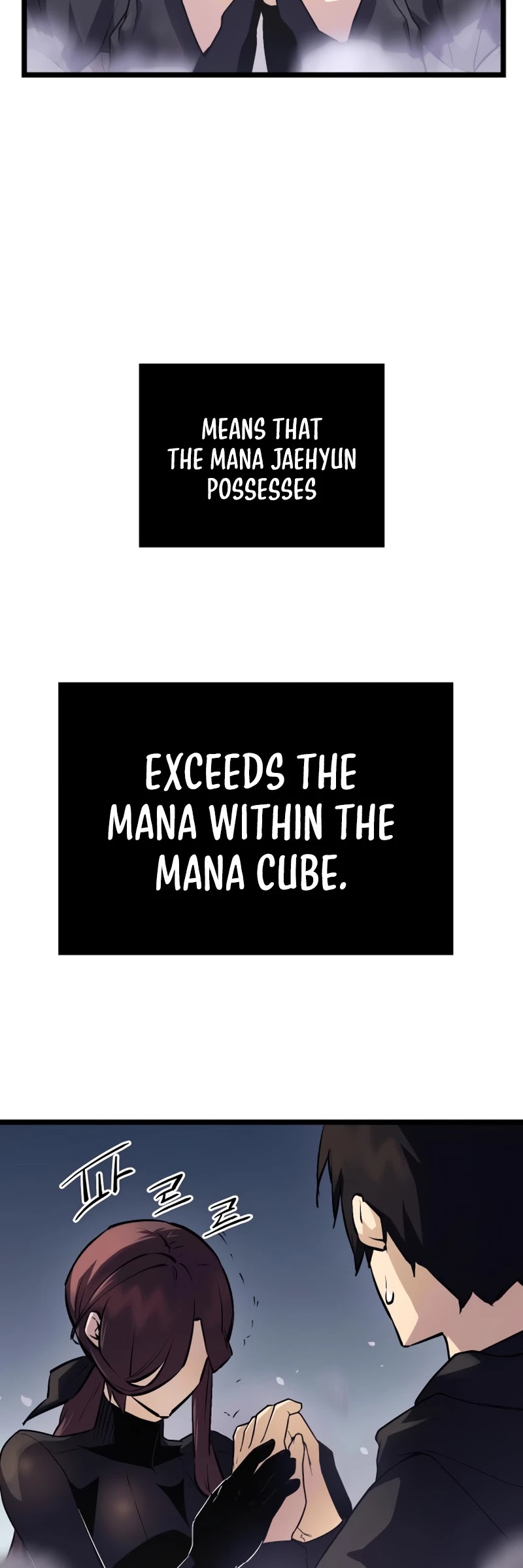 I Obtained a Mythic Item Chapter 11 page 24 - Chapter 11