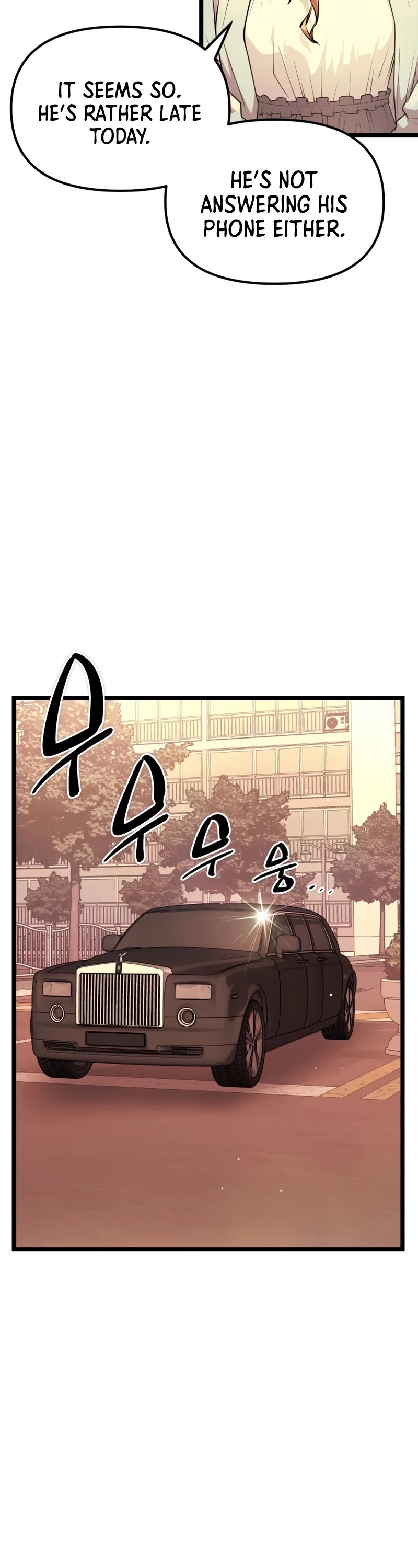 I Obtained a Mythic Item Chapter 11 page 29 - Chapter 11