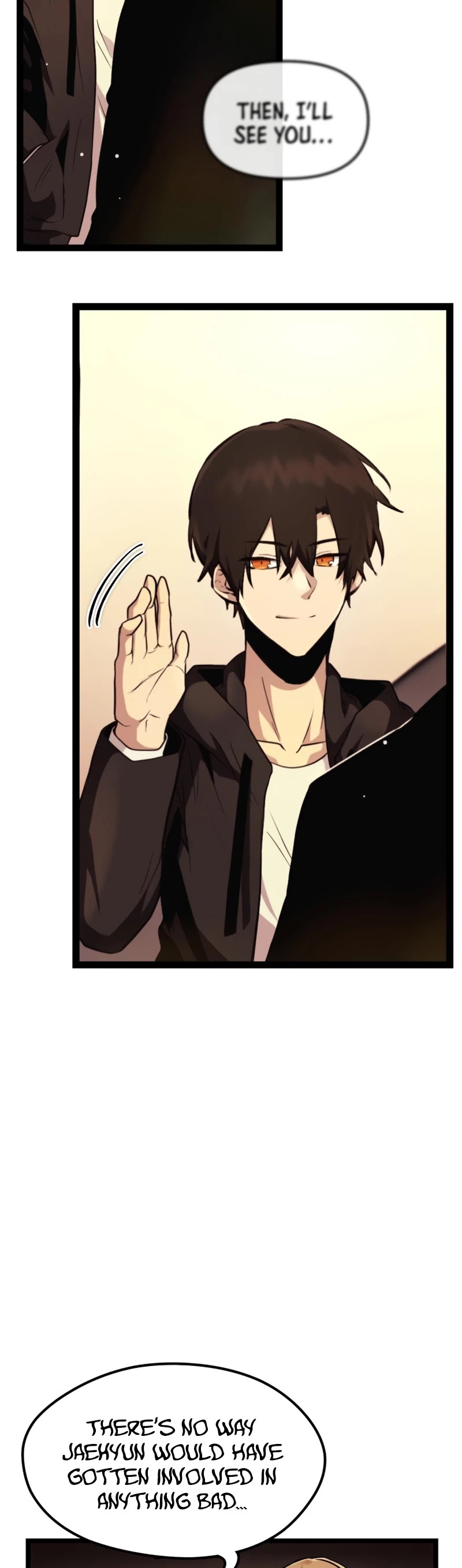 I Obtained a Mythic Item Chapter 11 page 32 - Chapter 11