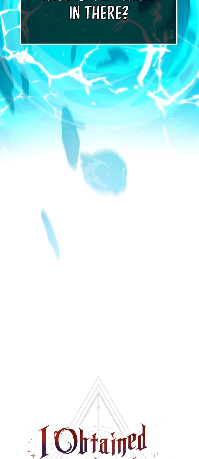 I Obtained a Mythic Item Chapter 11 page 4 - Chapter 11