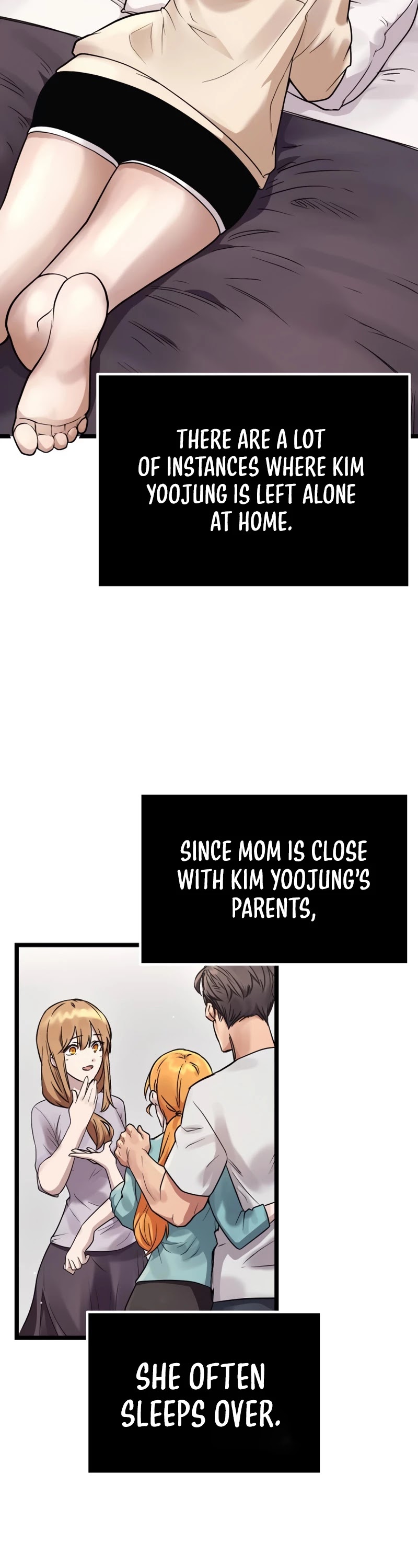 I Obtained a Mythic Item Chapter 11 page 43 - Chapter 11