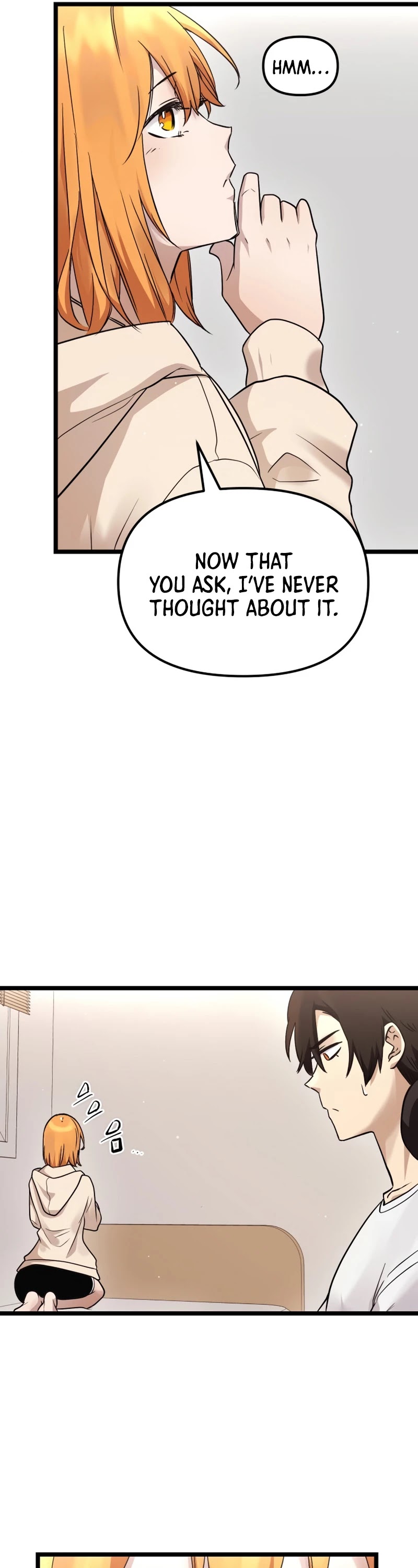 I Obtained a Mythic Item Chapter 11 page 46 - Chapter 11