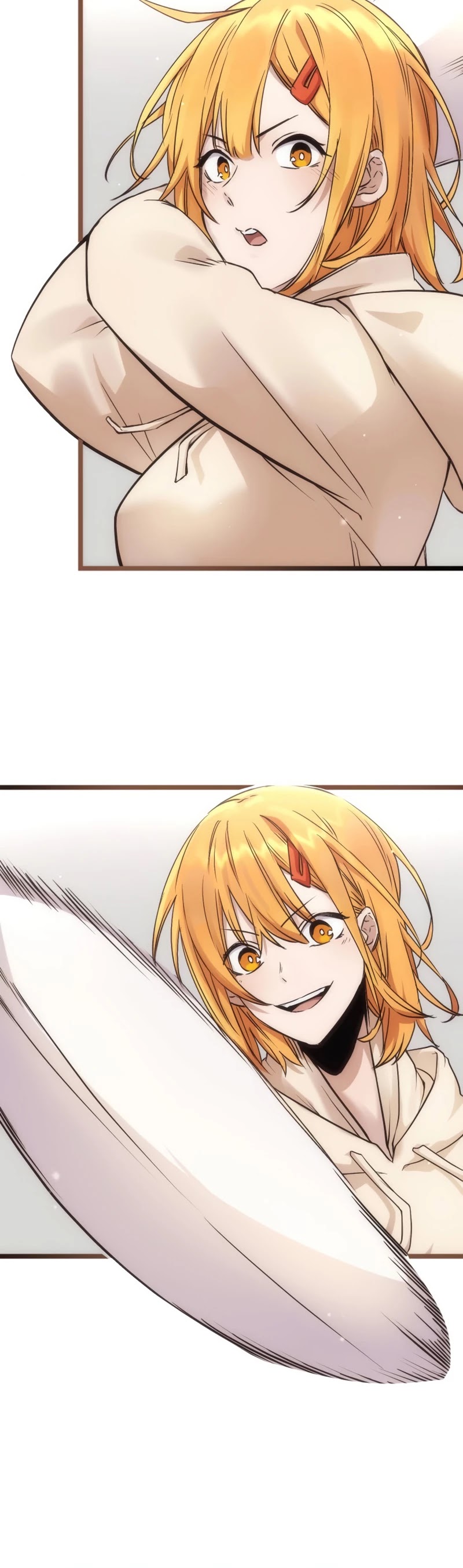 I Obtained a Mythic Item Chapter 11 page 53 - Chapter 11