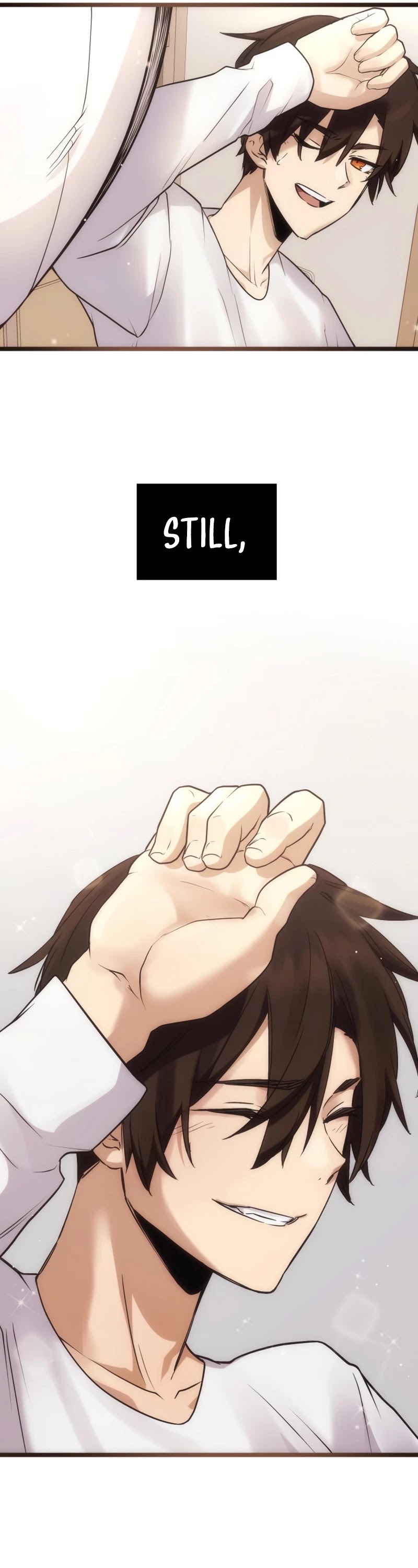 I Obtained a Mythic Item Chapter 11 page 54 - Chapter 11