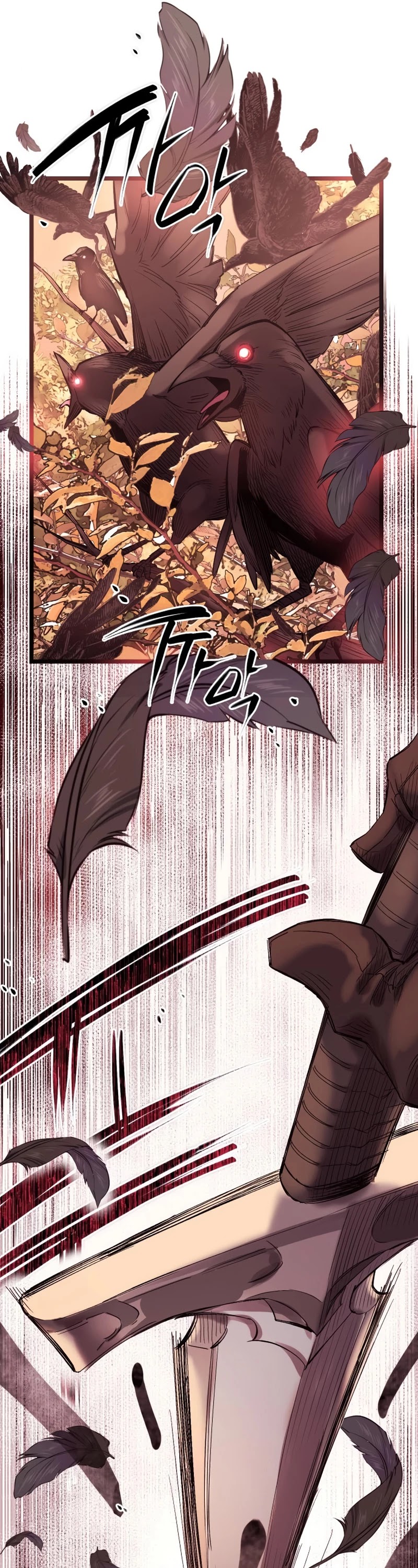 I Obtained a Mythic Item Chapter 11 page 57 - Chapter 11