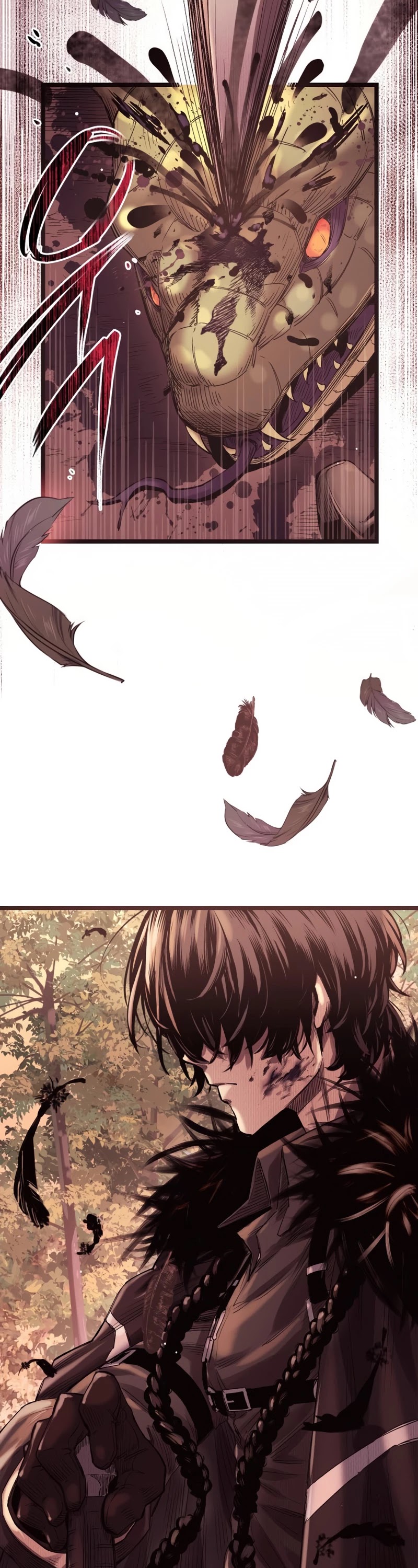 I Obtained a Mythic Item Chapter 11 page 58 - Chapter 11