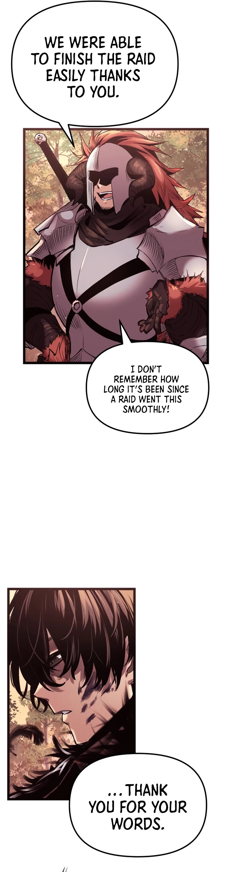 I Obtained a Mythic Item Chapter 11 page 61 - Chapter 11