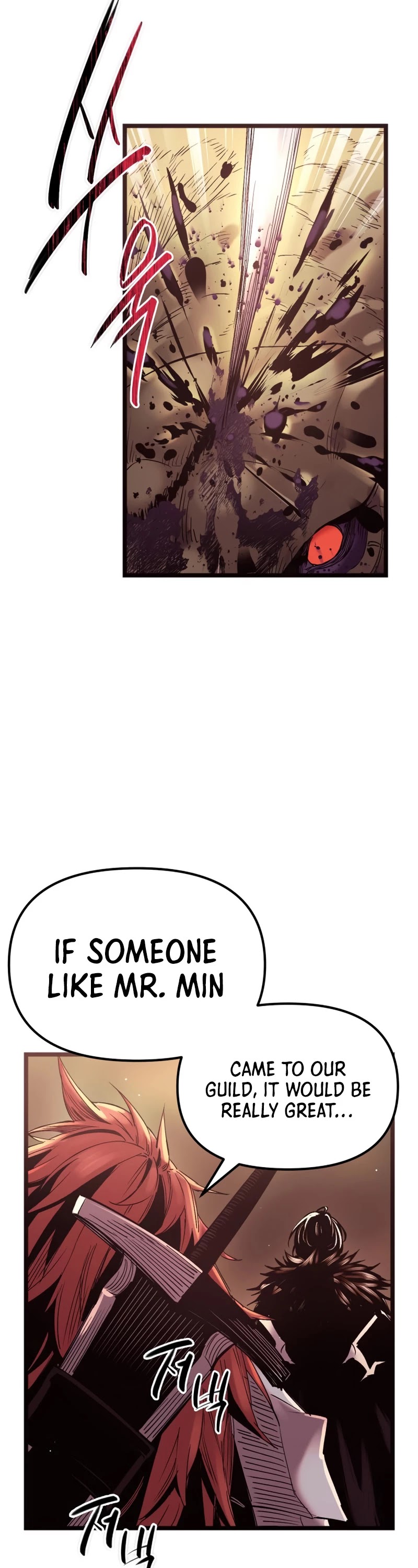 I Obtained a Mythic Item Chapter 11 page 62 - Chapter 11