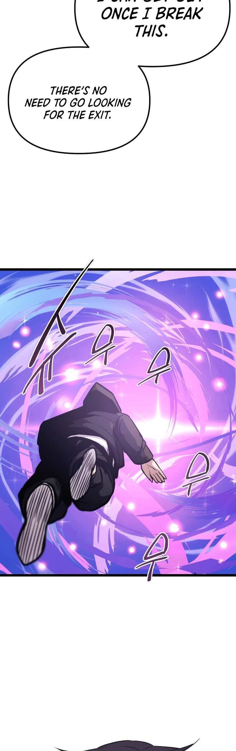 I Obtained a Mythic Item Chapter 11 page 8 - Chapter 11