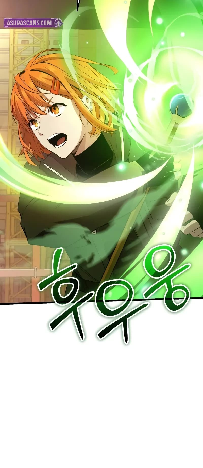I Obtained a Mythic Item Chapter 110 page 18 - Chapter 110