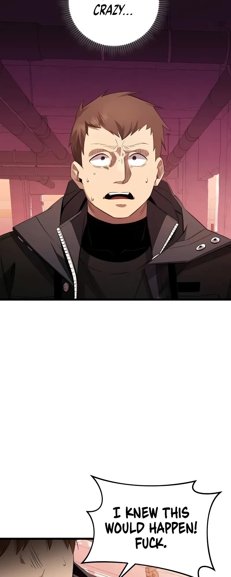 I Obtained a Mythic Item Chapter 110 page 24 - Chapter 110