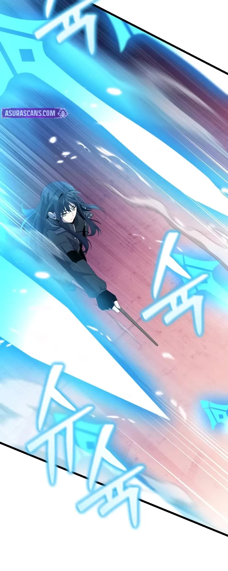 I Obtained a Mythic Item Chapter 110 page 31 - Chapter 110
