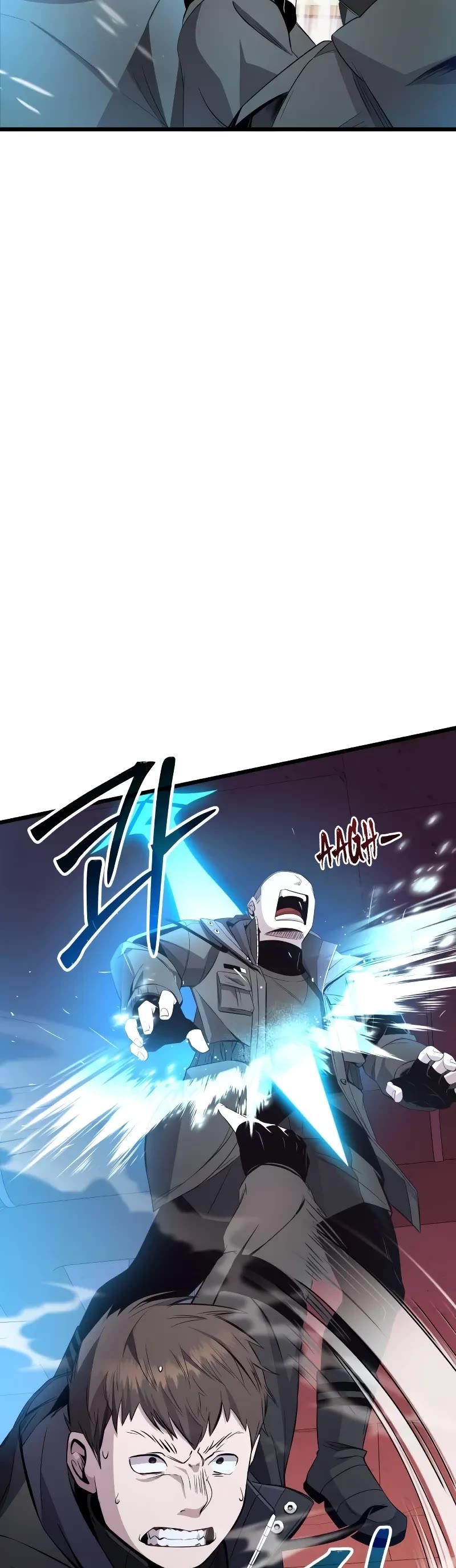 I Obtained a Mythic Item Chapter 110 page 34 - Chapter 110